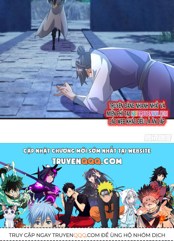 Tiên Làm Nô Thần Là Bộc, Đại Đế Làm Chó Giữ Nhà - Chapter 18 - Page 24