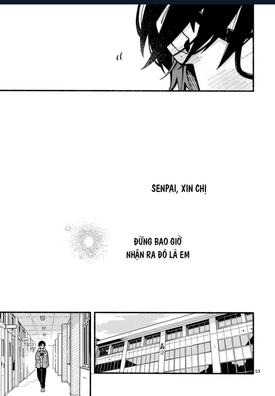 Nàng Sói Trót Phải Lòng Với Mặt Trăng - Chapter 1 - Page 49