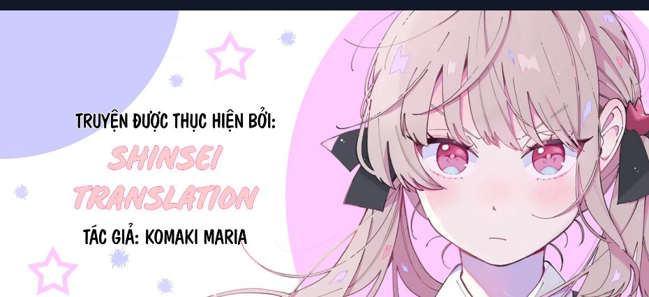 Nàng Sói Trót Phải Lòng Với Mặt Trăng - Chapter 3 - Page 14