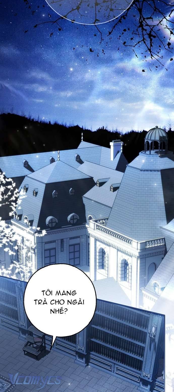 Ai Đó Đang Điều Khiển Cơ Thể Của Tôi Chapter 52 - Trang 1