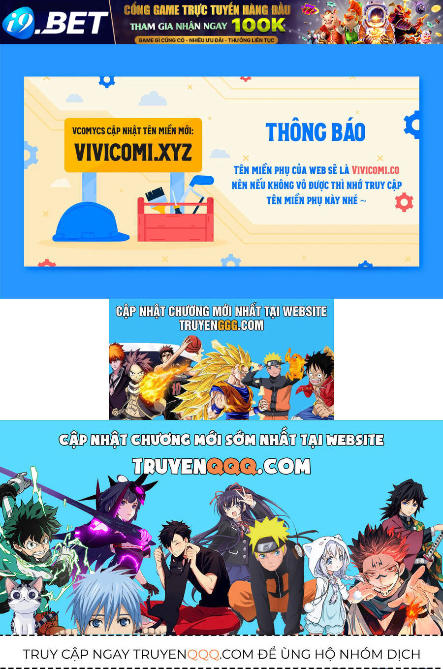 Ai Đó Đang Điều Khiển Cơ Thể Của Tôi - Chapter 52 - Page 105