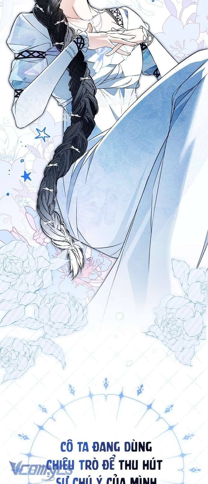 Ai Đó Đang Điều Khiển Cơ Thể Của Tôi Chapter 52 - Trang 13