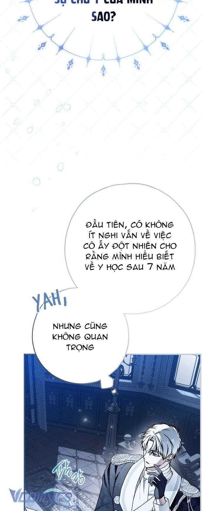 Ai Đó Đang Điều Khiển Cơ Thể Của Tôi Chapter 52 - Trang 14