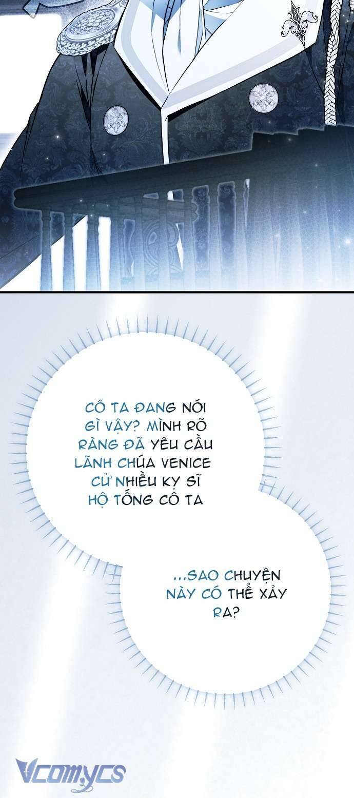 Ai Đó Đang Điều Khiển Cơ Thể Của Tôi Chapter 52 - Trang 19