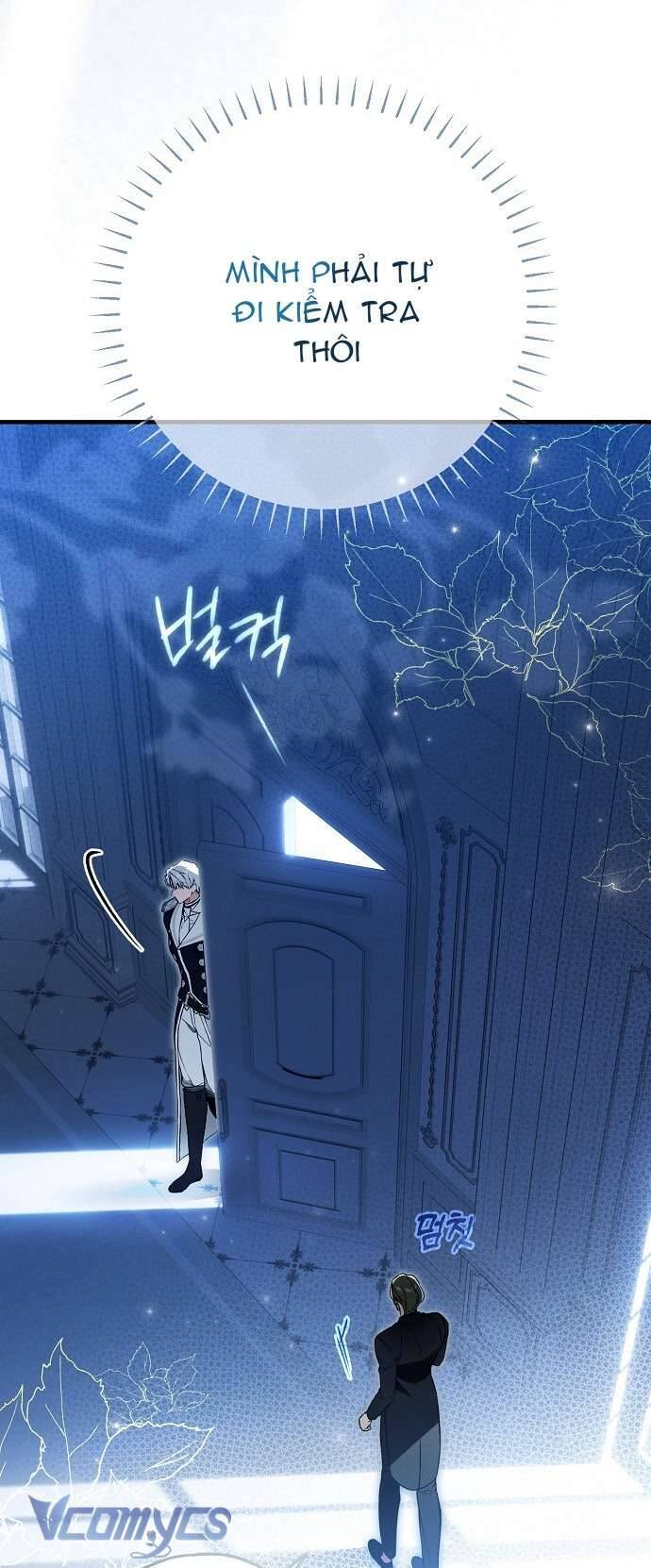 Ai Đó Đang Điều Khiển Cơ Thể Của Tôi Chapter 52 - Trang 20