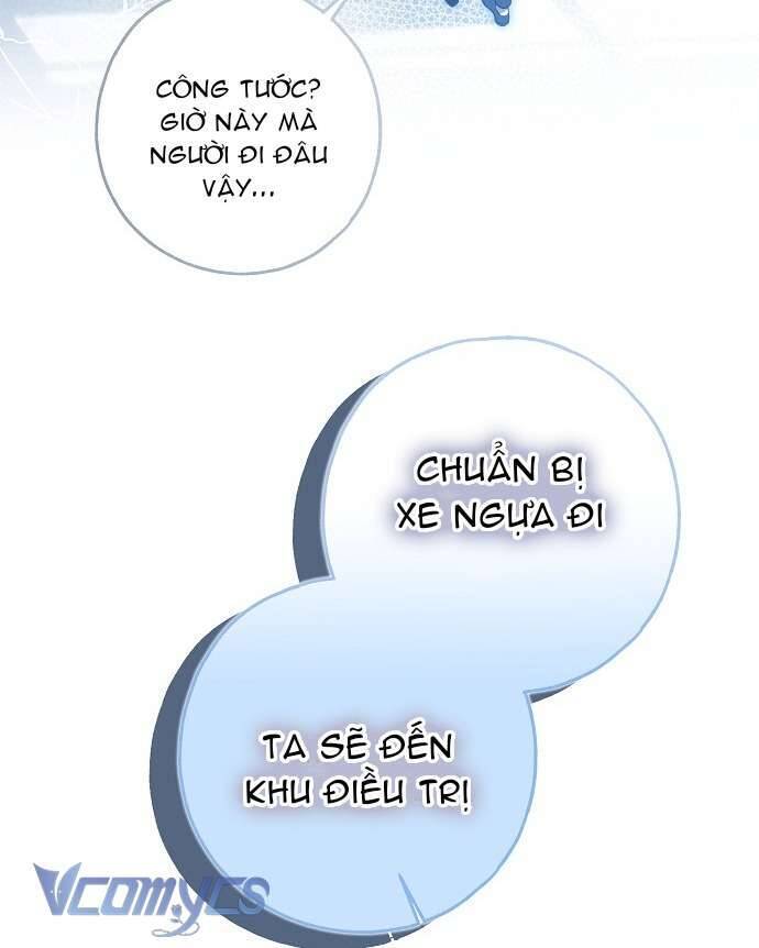 Ai Đó Đang Điều Khiển Cơ Thể Của Tôi Chapter 52 - Trang 21