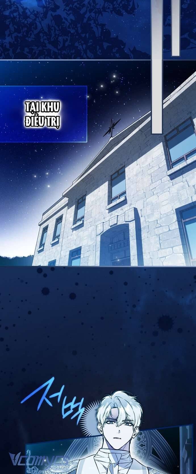 Ai Đó Đang Điều Khiển Cơ Thể Của Tôi Chapter 52 - Trang 23