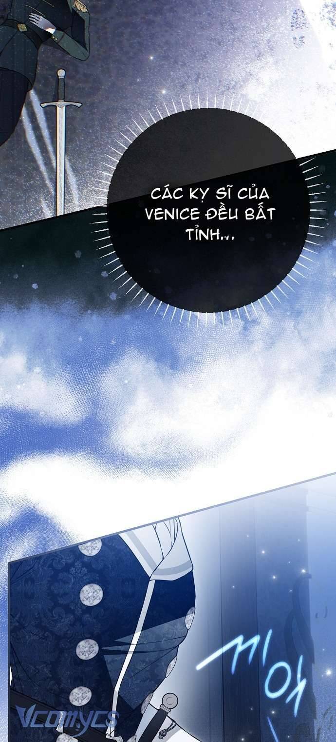Ai Đó Đang Điều Khiển Cơ Thể Của Tôi Chapter 52 - Trang 25