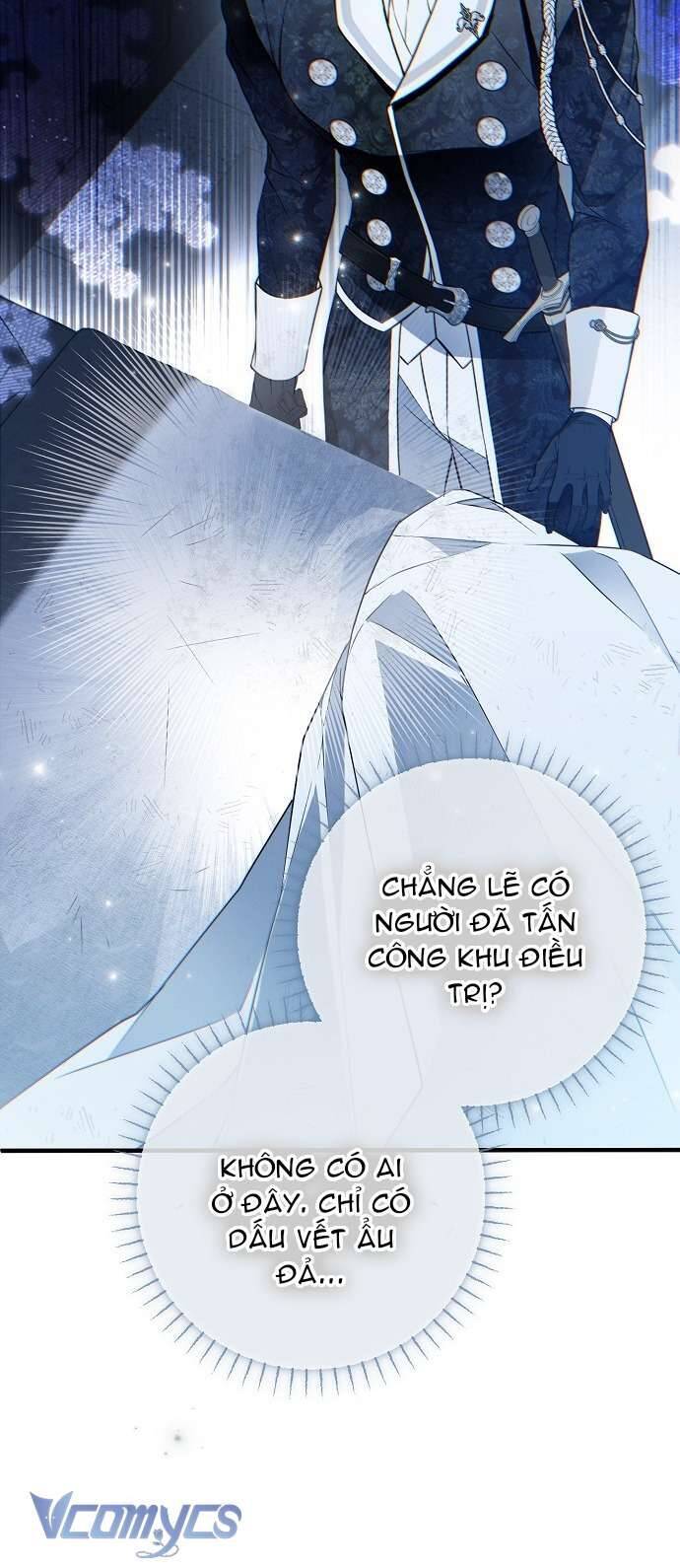 Ai Đó Đang Điều Khiển Cơ Thể Của Tôi Chapter 52 - Trang 27
