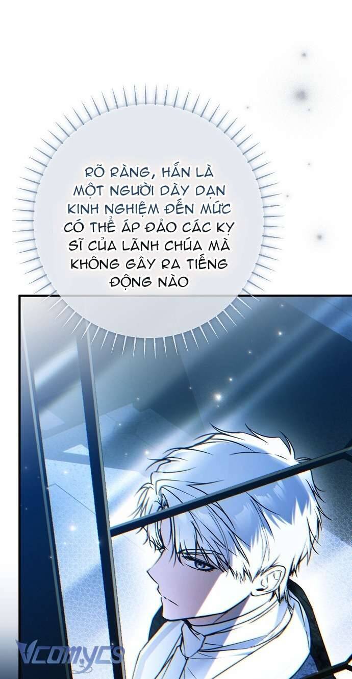 Ai Đó Đang Điều Khiển Cơ Thể Của Tôi Chapter 52 - Trang 28