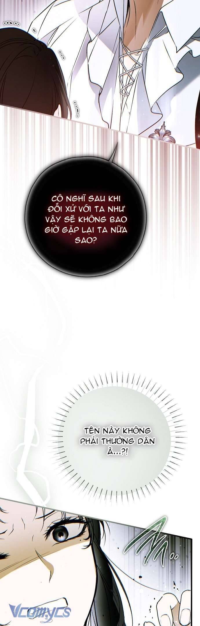 Ai Đó Đang Điều Khiển Cơ Thể Của Tôi Chapter 52 - Trang 40