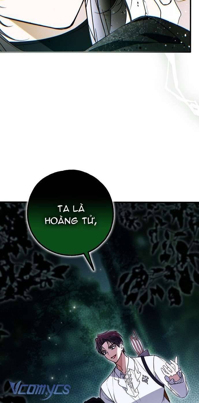 Ai Đó Đang Điều Khiển Cơ Thể Của Tôi Chapter 52 - Trang 41