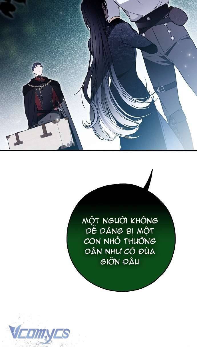 Ai Đó Đang Điều Khiển Cơ Thể Của Tôi Chapter 52 - Trang 42