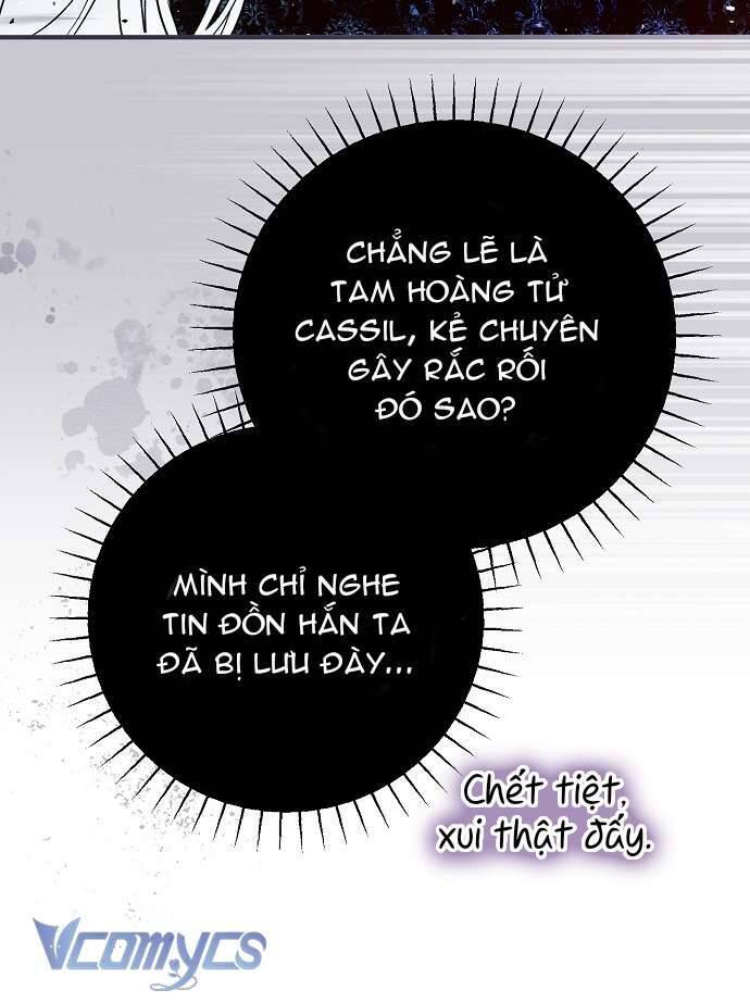Ai Đó Đang Điều Khiển Cơ Thể Của Tôi Chapter 52 - Trang 44