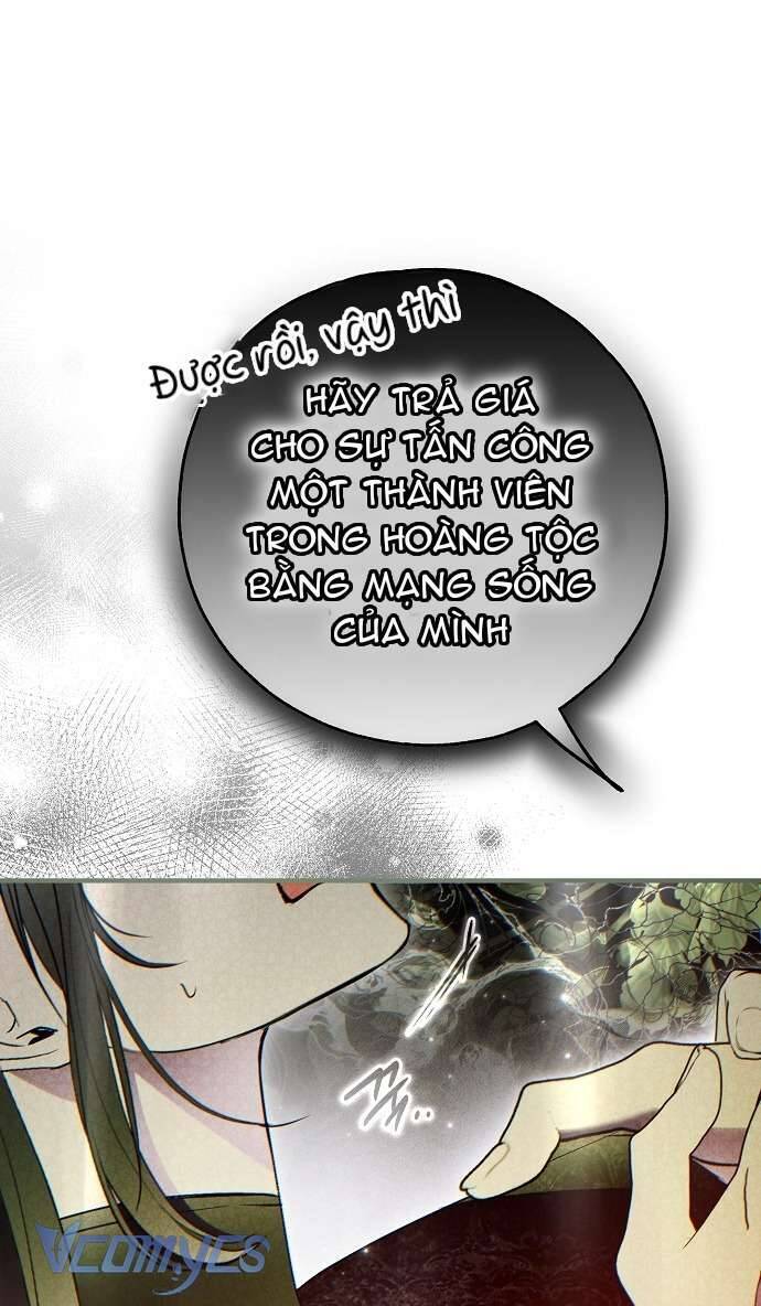 Ai Đó Đang Điều Khiển Cơ Thể Của Tôi Chapter 52 - Trang 45