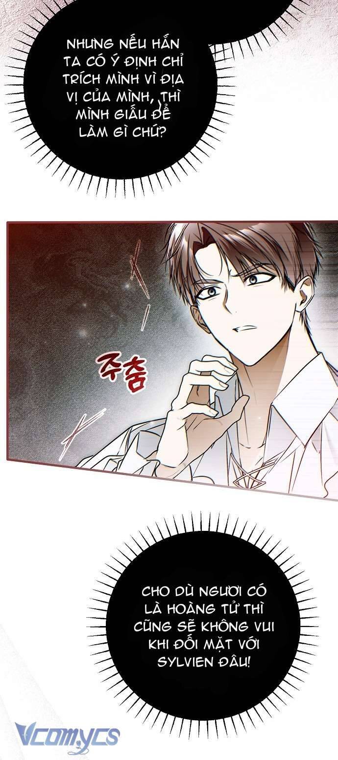 Ai Đó Đang Điều Khiển Cơ Thể Của Tôi Chapter 52 - Trang 49