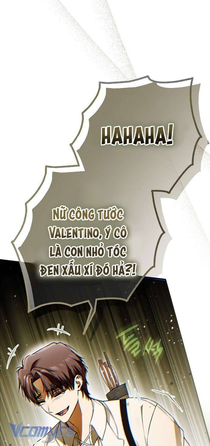 Ai Đó Đang Điều Khiển Cơ Thể Của Tôi Chapter 52 - Trang 51