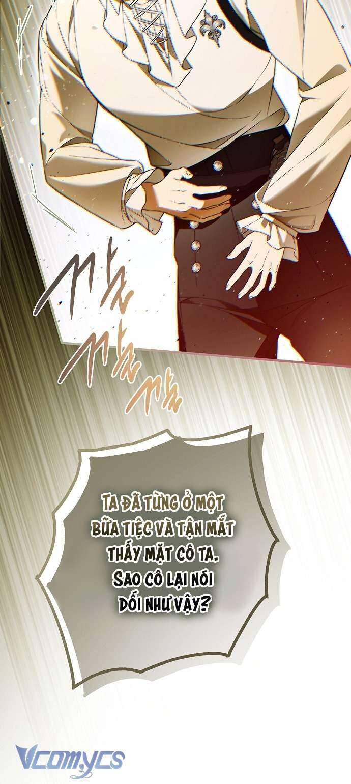 Ai Đó Đang Điều Khiển Cơ Thể Của Tôi Chapter 52 - Trang 52