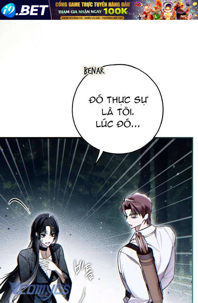 Ai Đó Đang Điều Khiển Cơ Thể Của Tôi Chapter 52 - Trang 53