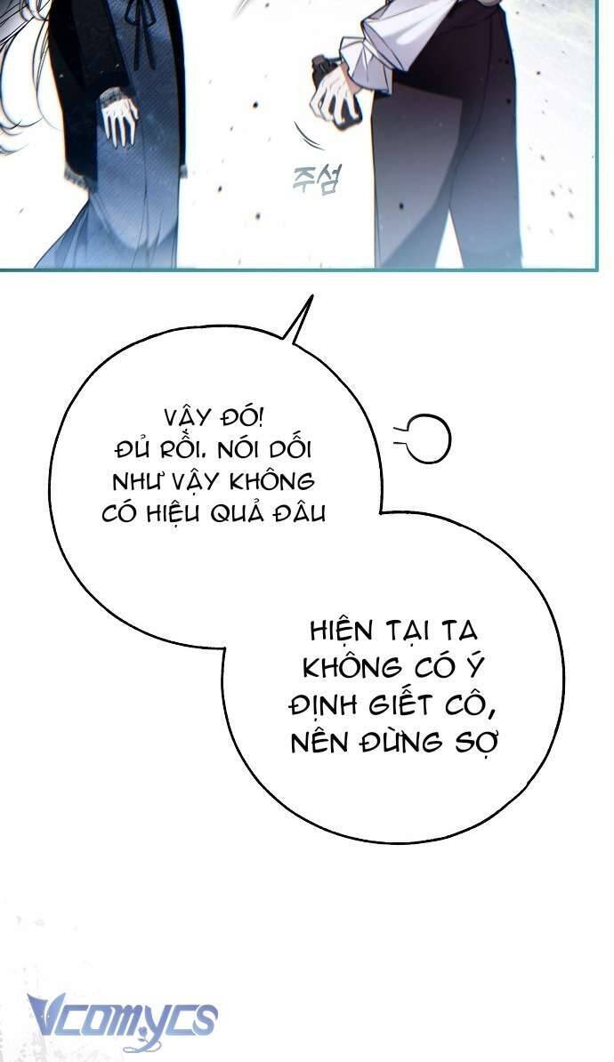 Ai Đó Đang Điều Khiển Cơ Thể Của Tôi Chapter 52 - Trang 54