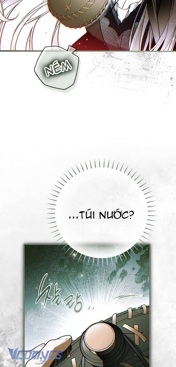 Ai Đó Đang Điều Khiển Cơ Thể Của Tôi Chapter 52 - Trang 56