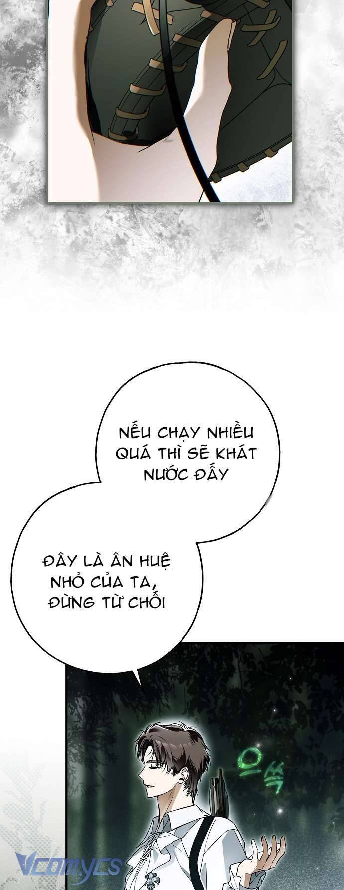 Ai Đó Đang Điều Khiển Cơ Thể Của Tôi Chapter 52 - Trang 57