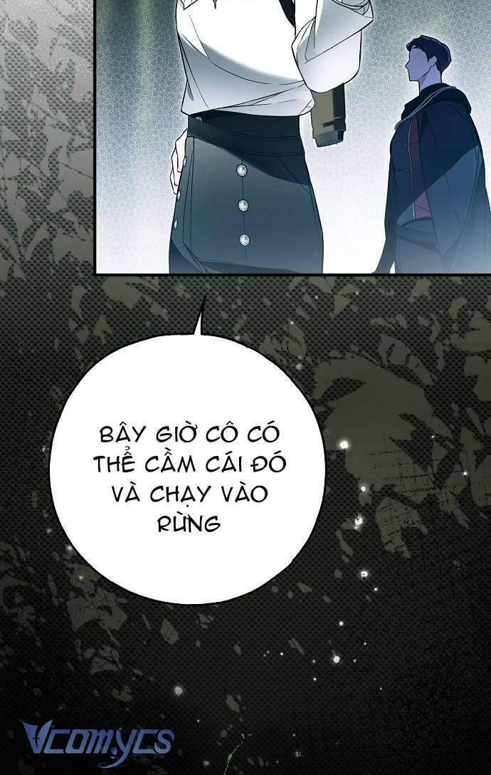 Ai Đó Đang Điều Khiển Cơ Thể Của Tôi Chapter 52 - Trang 58