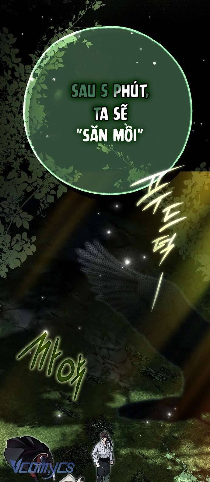 Ai Đó Đang Điều Khiển Cơ Thể Của Tôi Chapter 52 - Trang 59