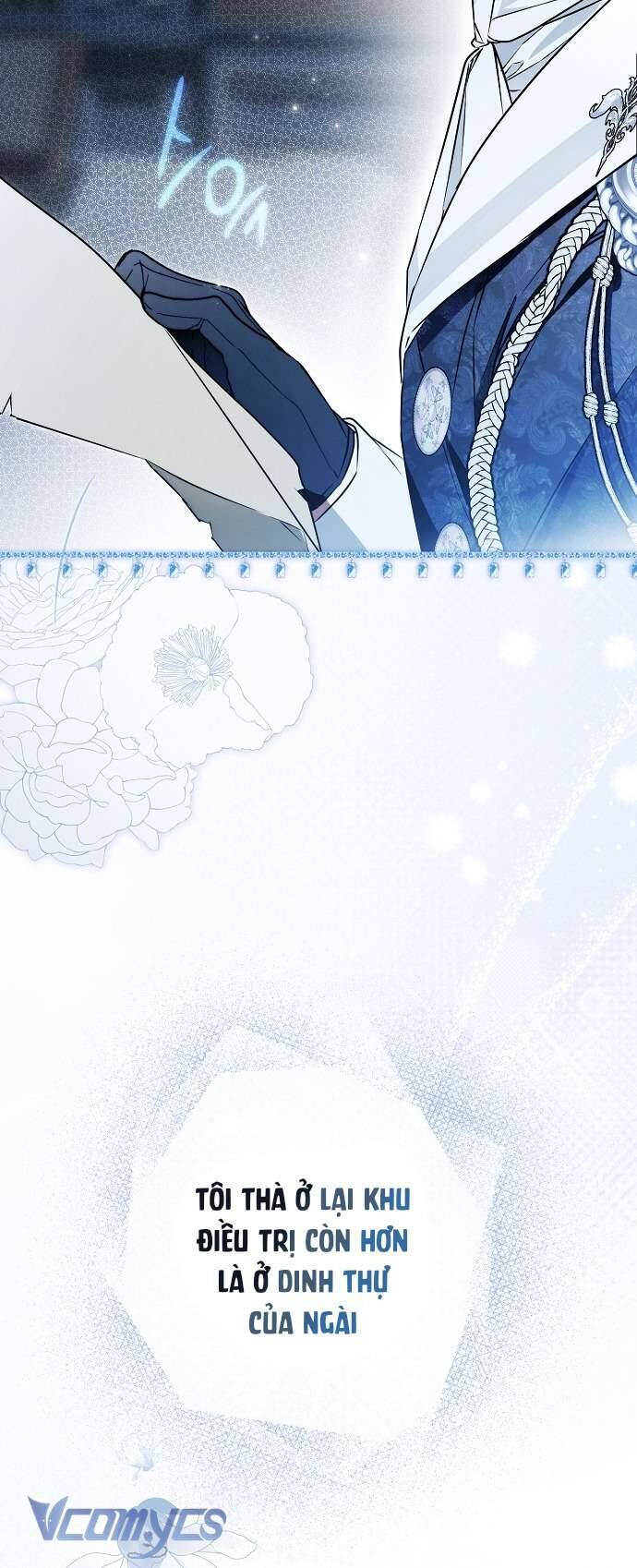 Ai Đó Đang Điều Khiển Cơ Thể Của Tôi Chapter 52 - Trang 6