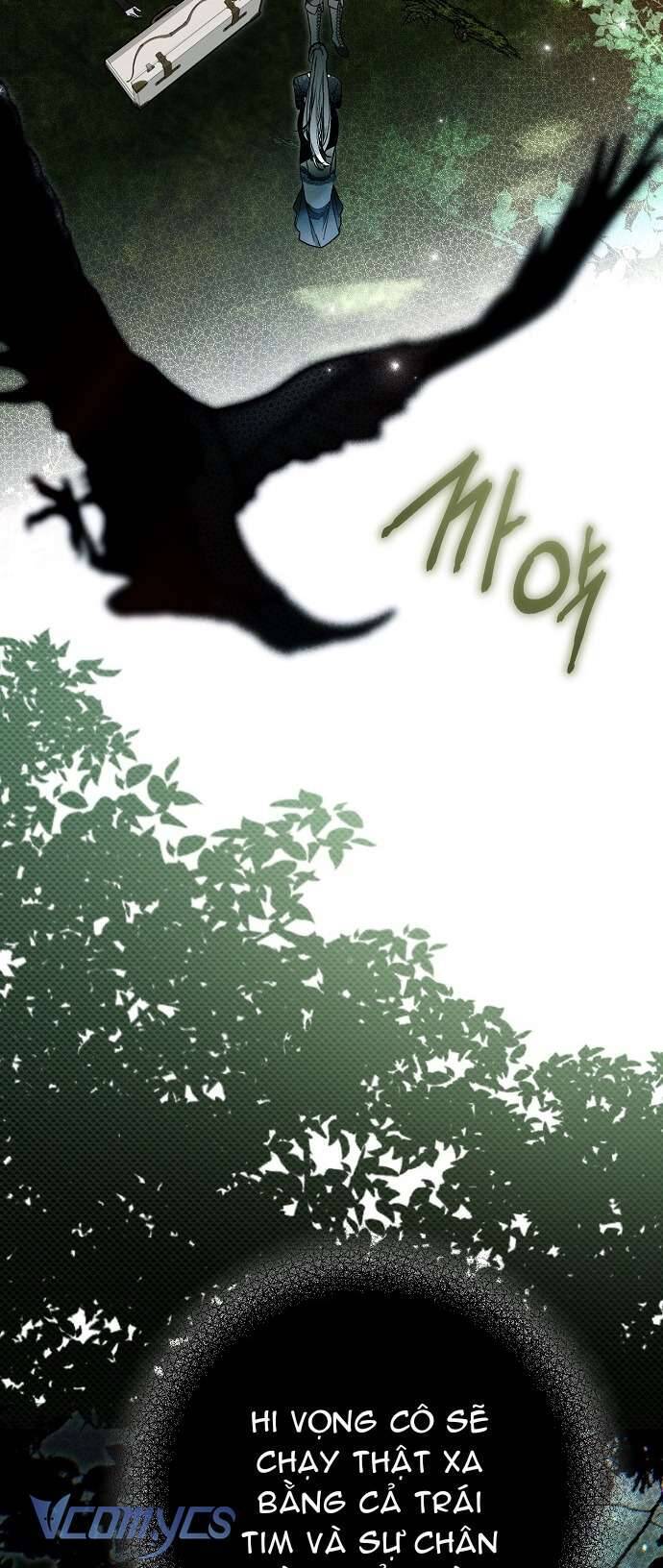Ai Đó Đang Điều Khiển Cơ Thể Của Tôi Chapter 52 - Trang 60
