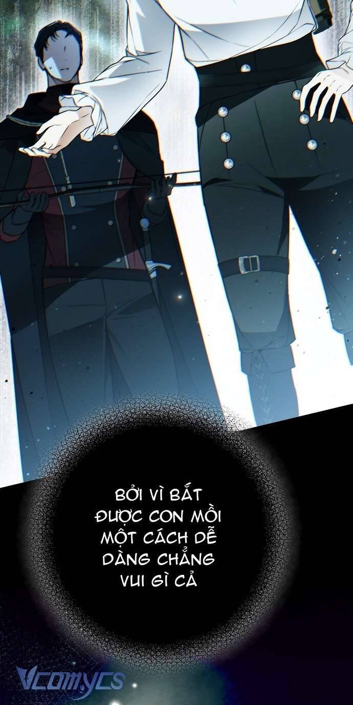 Ai Đó Đang Điều Khiển Cơ Thể Của Tôi Chapter 52 - Trang 62