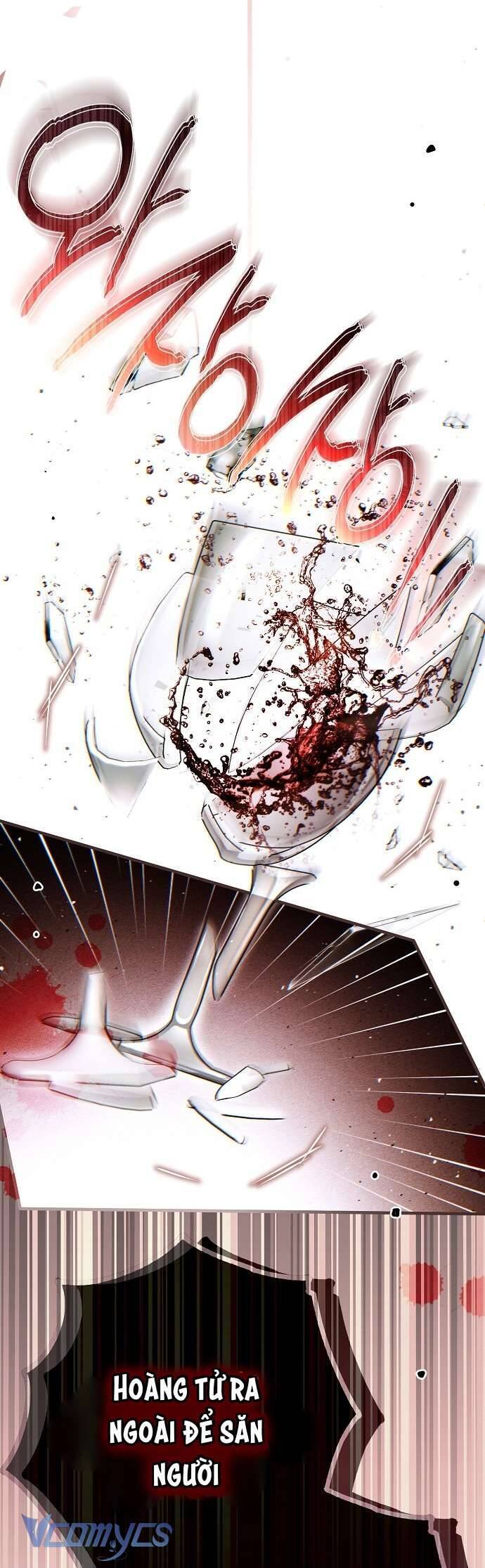 Ai Đó Đang Điều Khiển Cơ Thể Của Tôi Chapter 52 - Trang 70