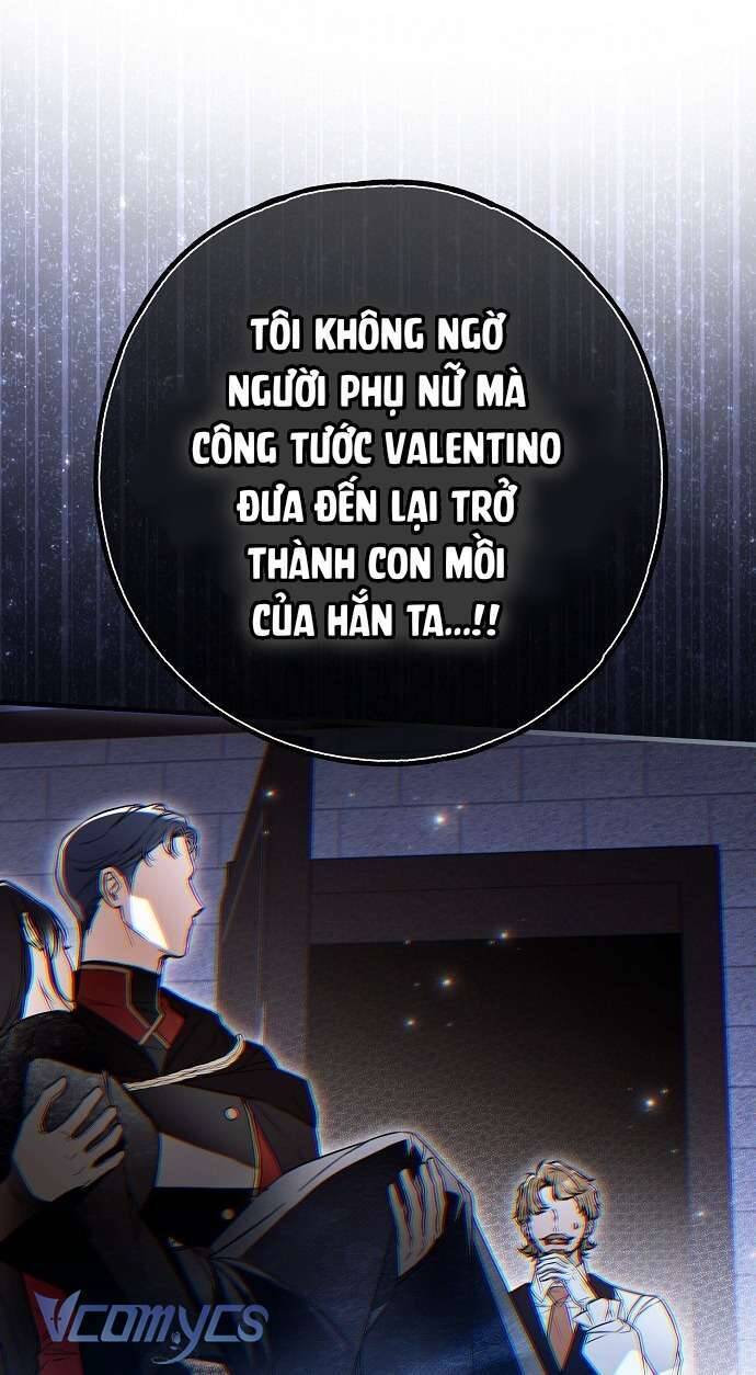 Ai Đó Đang Điều Khiển Cơ Thể Của Tôi Chapter 52 - Trang 73