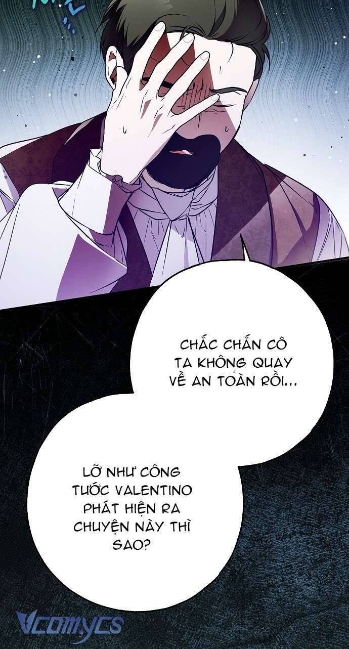Ai Đó Đang Điều Khiển Cơ Thể Của Tôi Chapter 52 - Trang 77