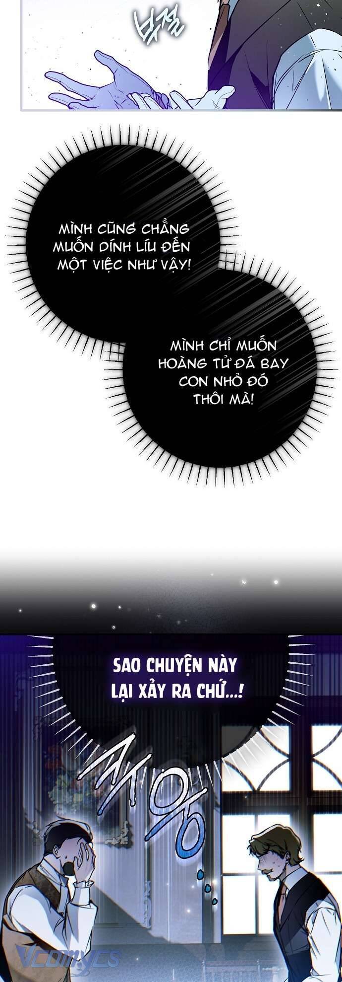 Ai Đó Đang Điều Khiển Cơ Thể Của Tôi Chapter 52 - Trang 79