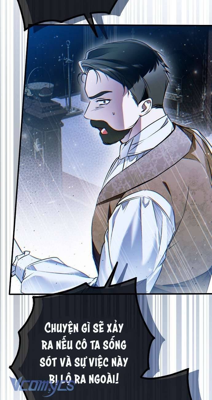 Ai Đó Đang Điều Khiển Cơ Thể Của Tôi Chapter 52 - Trang 82