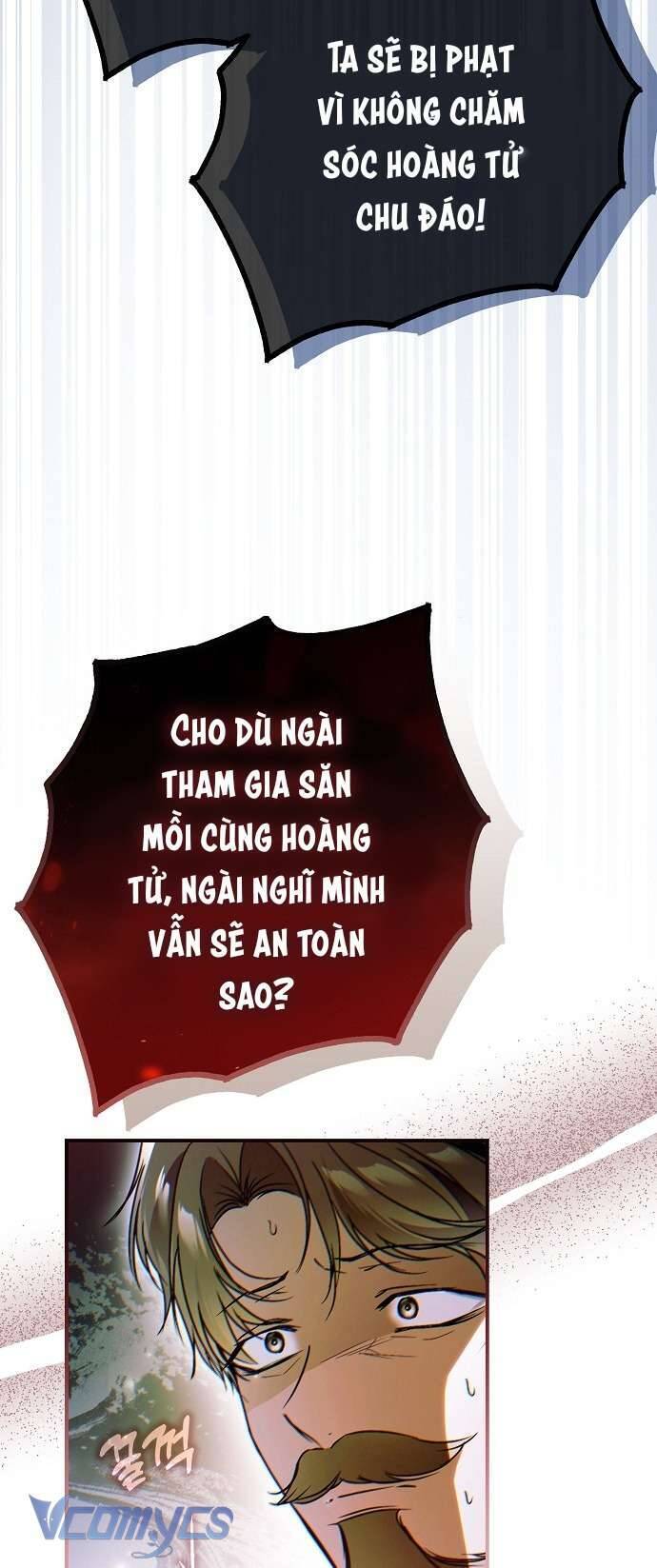 Ai Đó Đang Điều Khiển Cơ Thể Của Tôi Chapter 52 - Trang 83