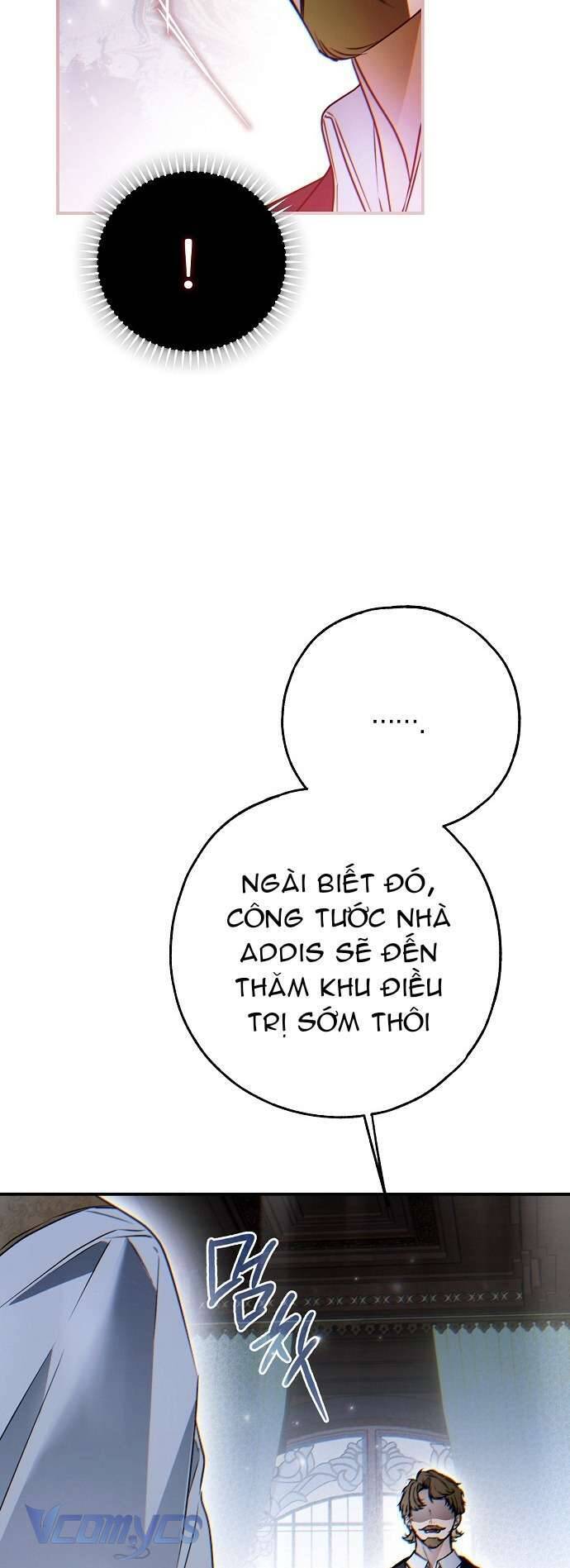 Ai Đó Đang Điều Khiển Cơ Thể Của Tôi Chapter 52 - Trang 84