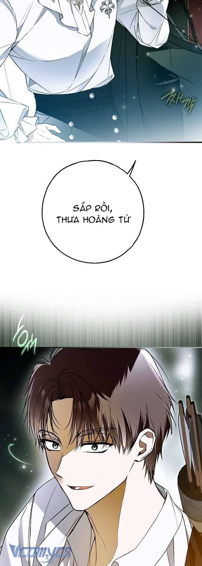 Ai Đó Đang Điều Khiển Cơ Thể Của Tôi Chapter 52 - Trang 90