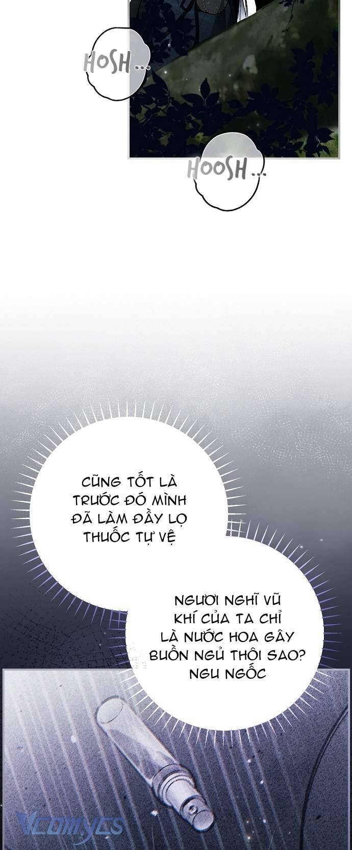 Ai Đó Đang Điều Khiển Cơ Thể Của Tôi Chapter 52 - Trang 95