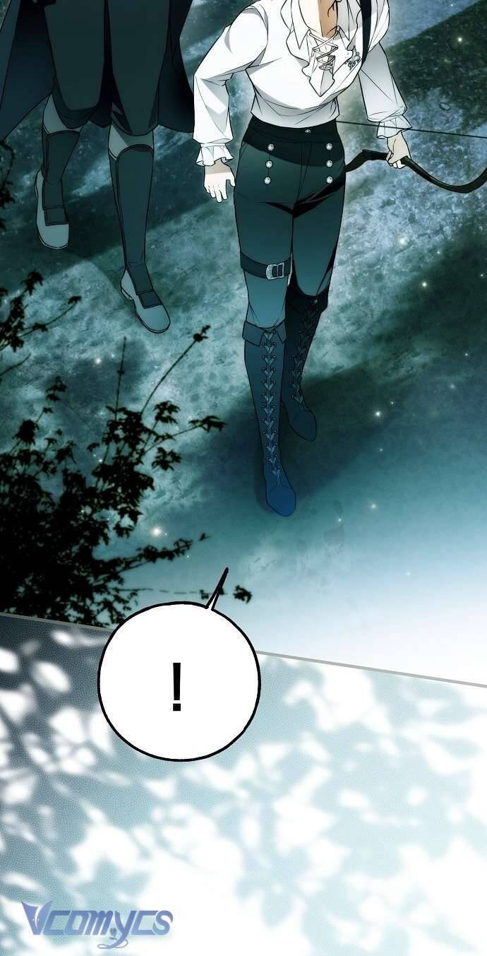 Ai Đó Đang Điều Khiển Cơ Thể Của Tôi Chapter 53 - Trang 1