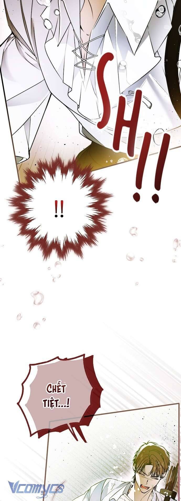 Ai Đó Đang Điều Khiển Cơ Thể Của Tôi Chapter 53 - Trang 12