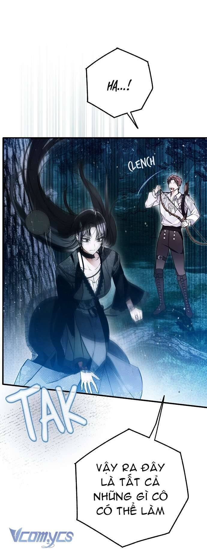 Ai Đó Đang Điều Khiển Cơ Thể Của Tôi Chapter 53 - Trang 14