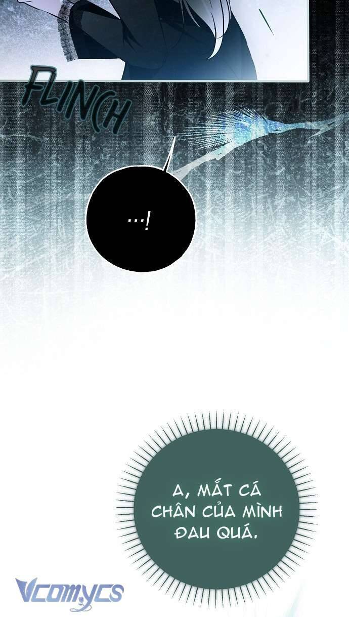 Ai Đó Đang Điều Khiển Cơ Thể Của Tôi Chapter 53 - Trang 16