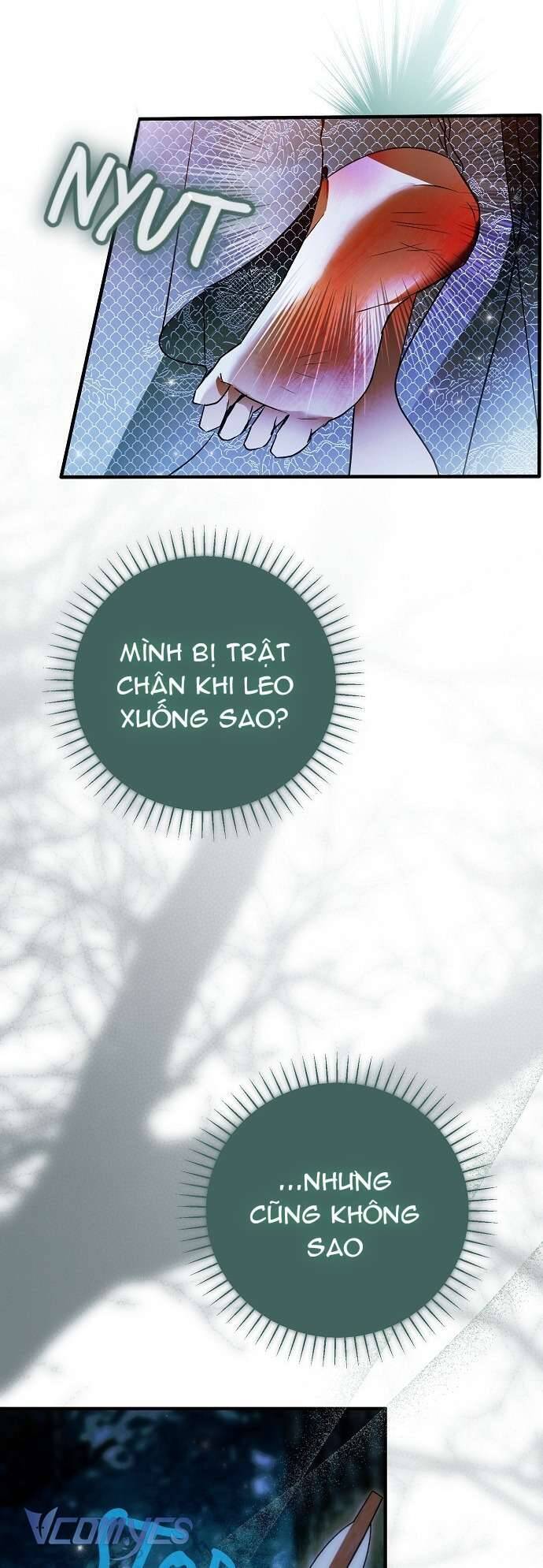 Ai Đó Đang Điều Khiển Cơ Thể Của Tôi Chapter 53 - Trang 17