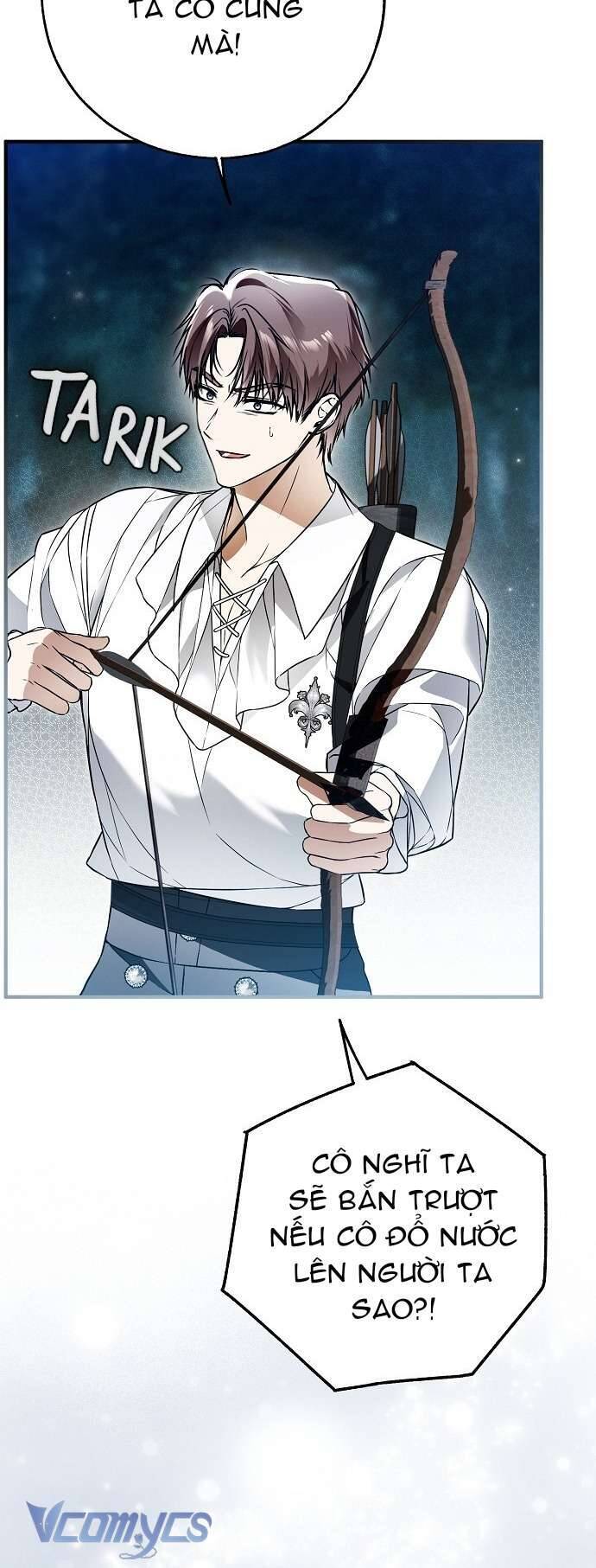 Ai Đó Đang Điều Khiển Cơ Thể Của Tôi Chapter 53 - Trang 19