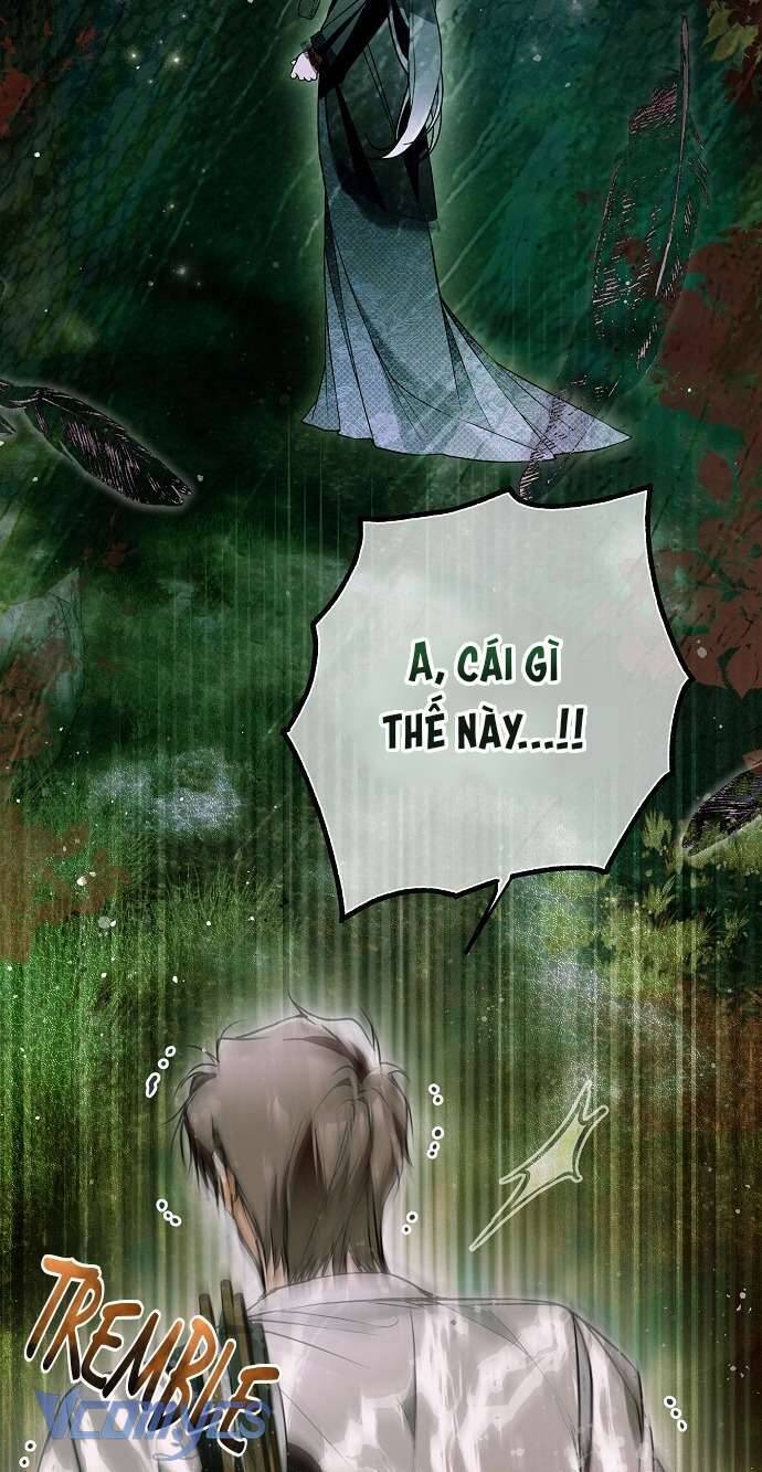 Ai Đó Đang Điều Khiển Cơ Thể Của Tôi Chapter 53 - Trang 26