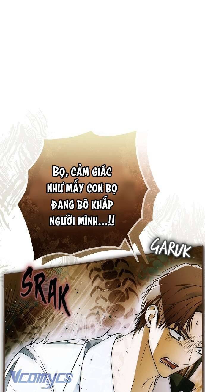 Ai Đó Đang Điều Khiển Cơ Thể Của Tôi Chapter 53 - Trang 28