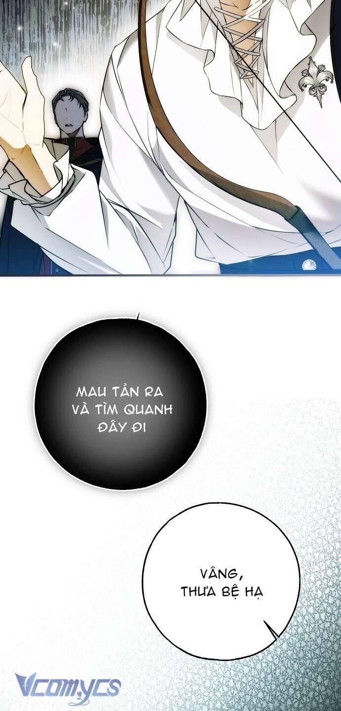 Ai Đó Đang Điều Khiển Cơ Thể Của Tôi Chapter 53 - Trang 3