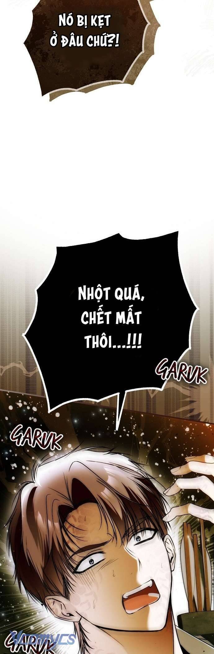 Ai Đó Đang Điều Khiển Cơ Thể Của Tôi Chapter 53 - Trang 30